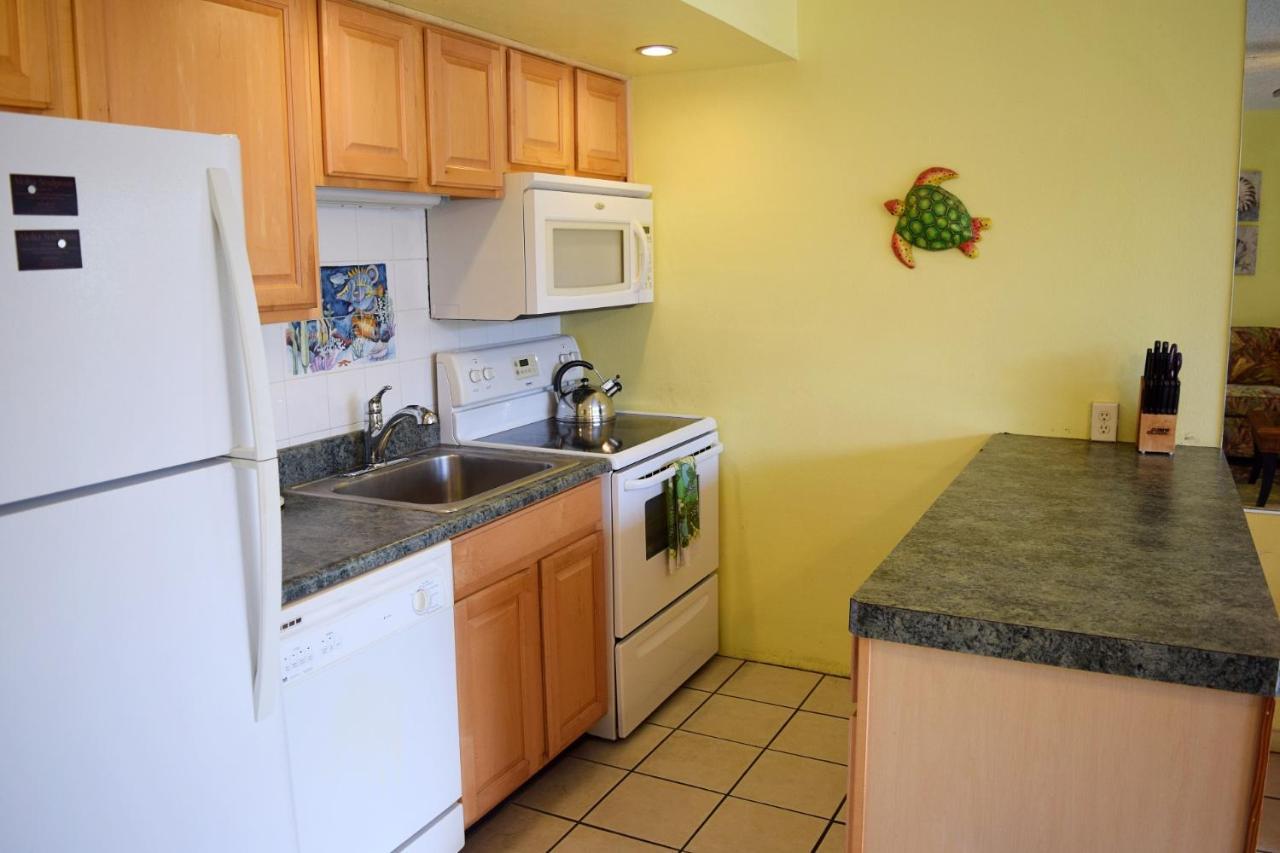 Apartamento Kihei Kai Nani 161 Exterior foto