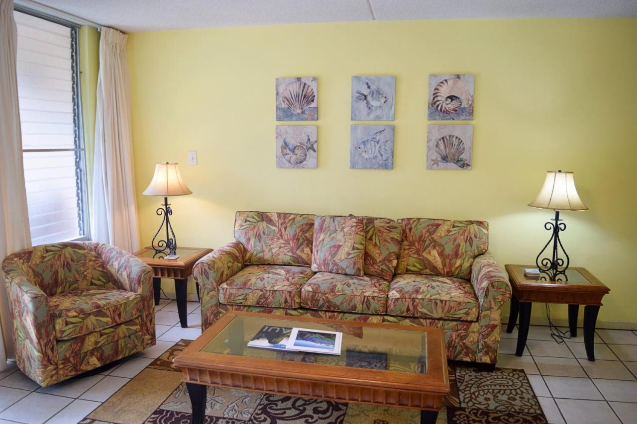 Apartamento Kihei Kai Nani 161 Exterior foto