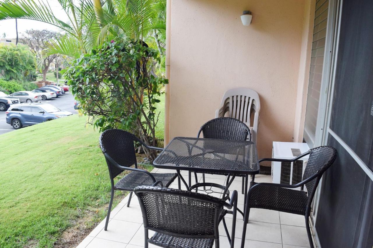 Apartamento Kihei Kai Nani 161 Exterior foto