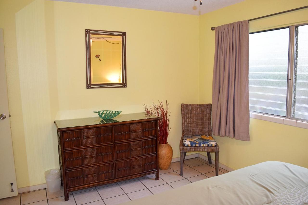 Apartamento Kihei Kai Nani 161 Exterior foto